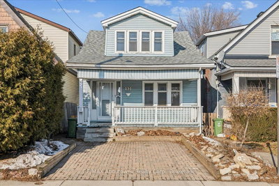 93 Graham Ave | Hamilton | Image