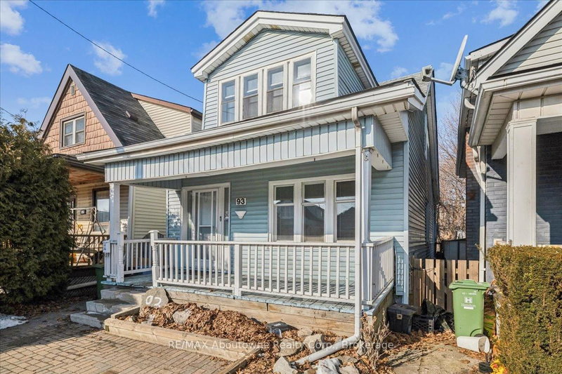 93 Graham Ave N, Hamilton, L8H 4J8 | Image 2