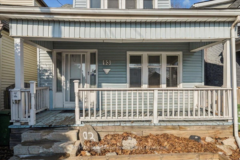 93 Graham Ave N, Hamilton, L8H 4J8 | Image 3