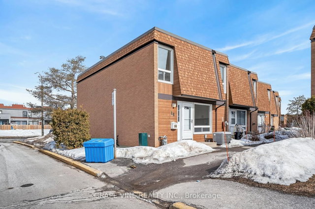 14 - 3565 Downpatrick Road