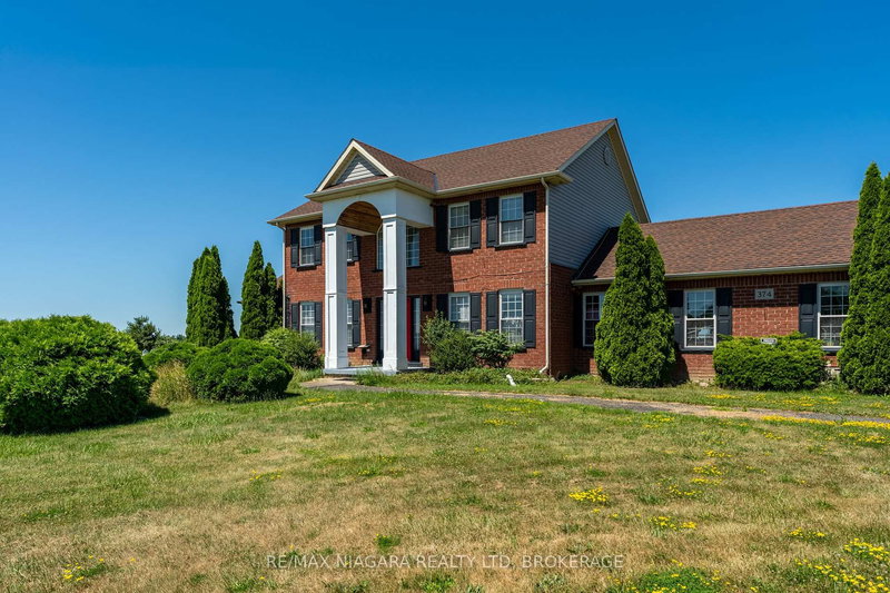 374 Niagara Stone Rd, Niagara-on-the-Lake, L0S 1J0 | Image 2