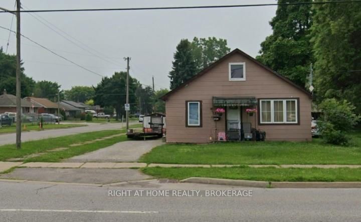 home for sale on 6360 Mcleod Road