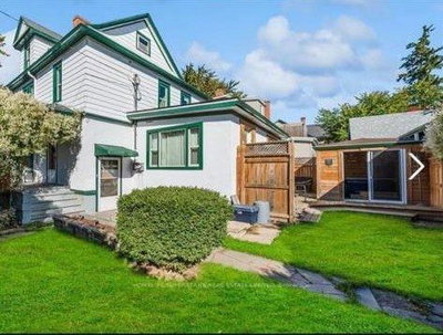 #3 - 138 Hellems Ave | Welland | Image