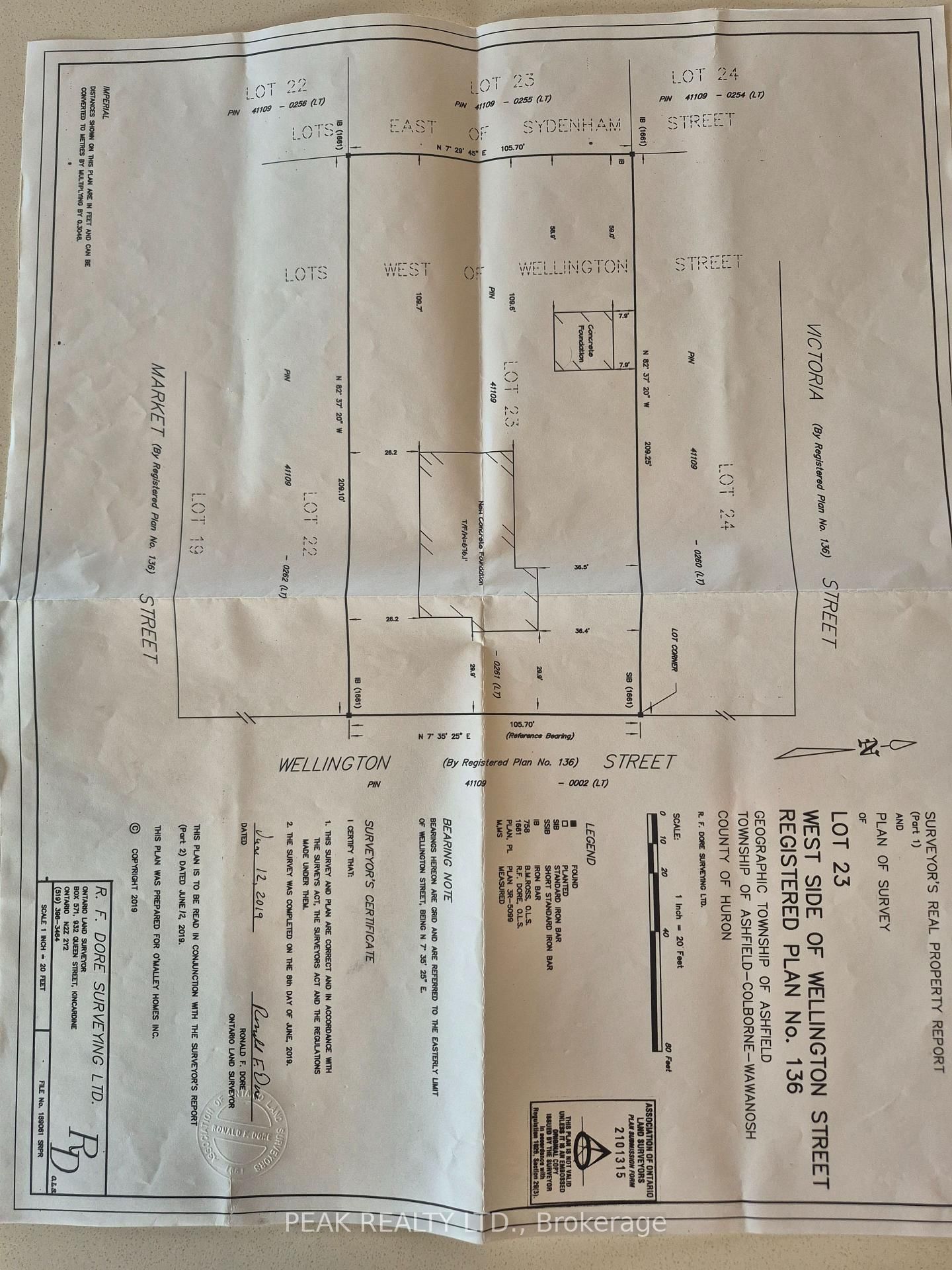 33 Wellington Street S - Photo 37