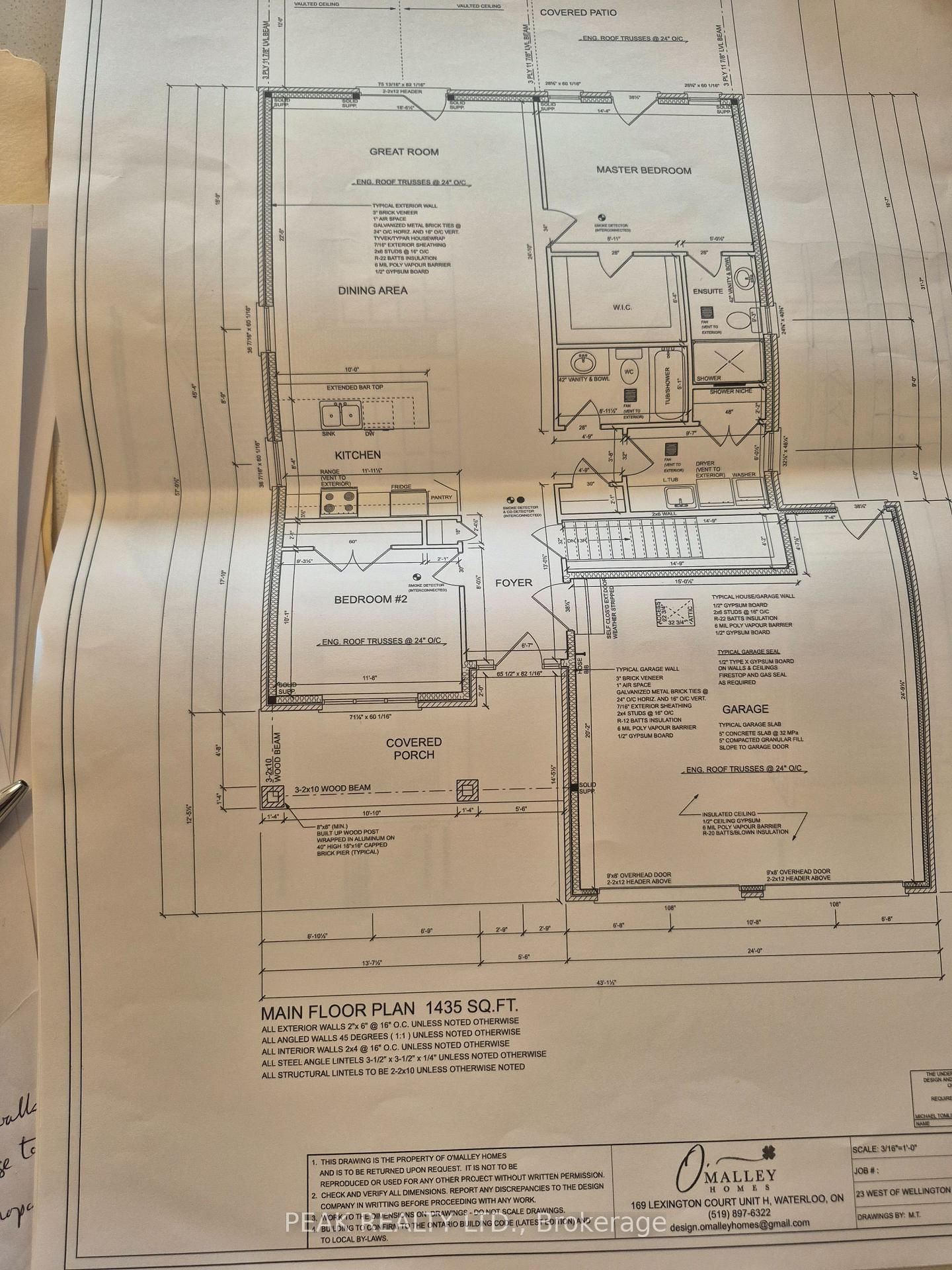 33 Wellington Street S - Photo 38