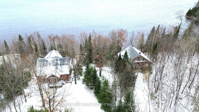 919 Limberlost Point Road