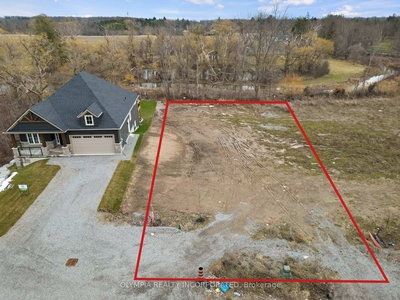 Lot 2 Gorham Rd | Fort Erie | Image