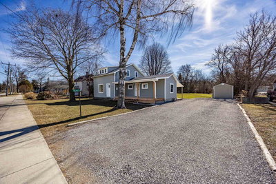 100 Queen St | Norfolk | Image