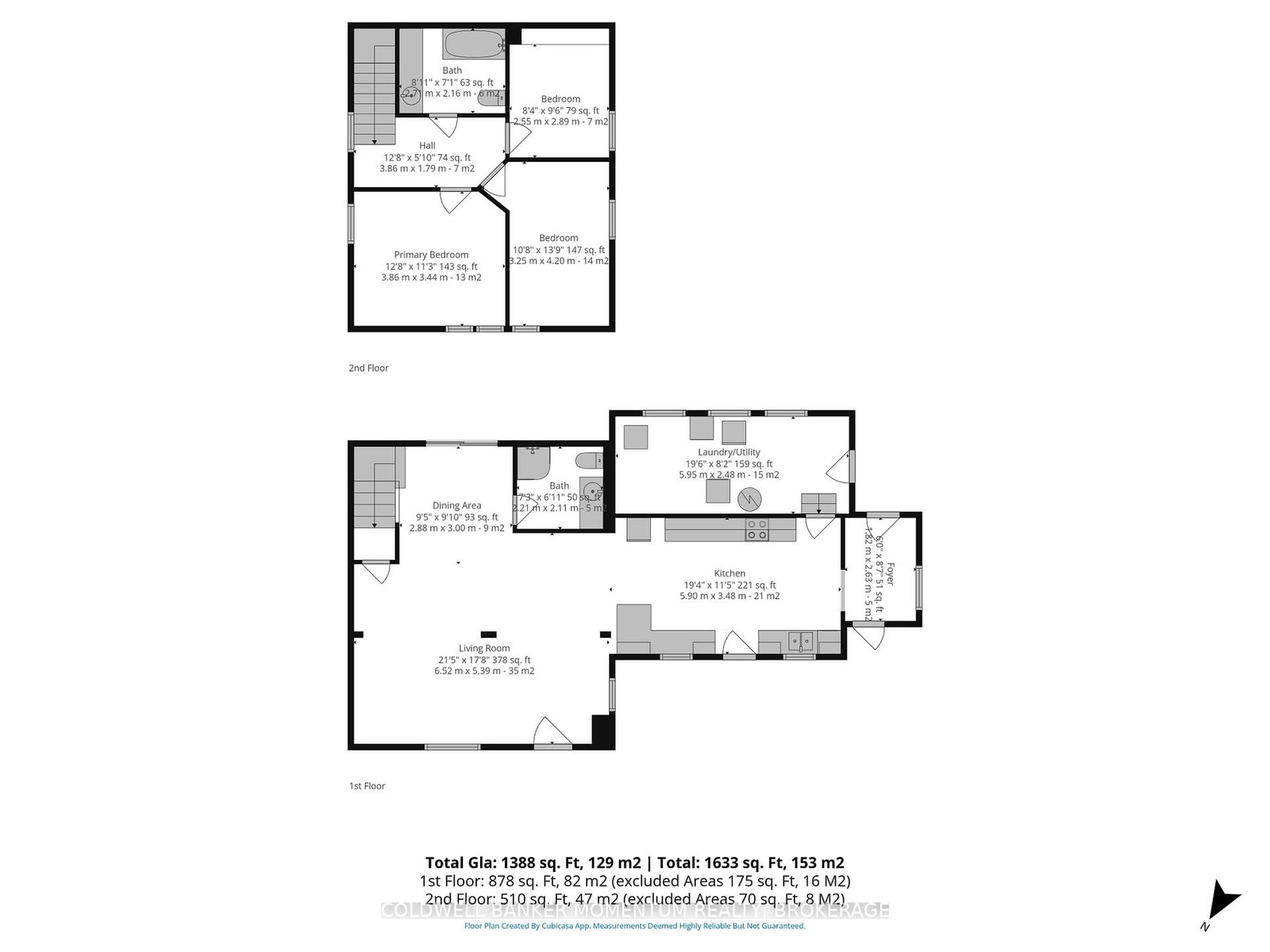 100 Queen Street E • Norfolk, ON photo 31