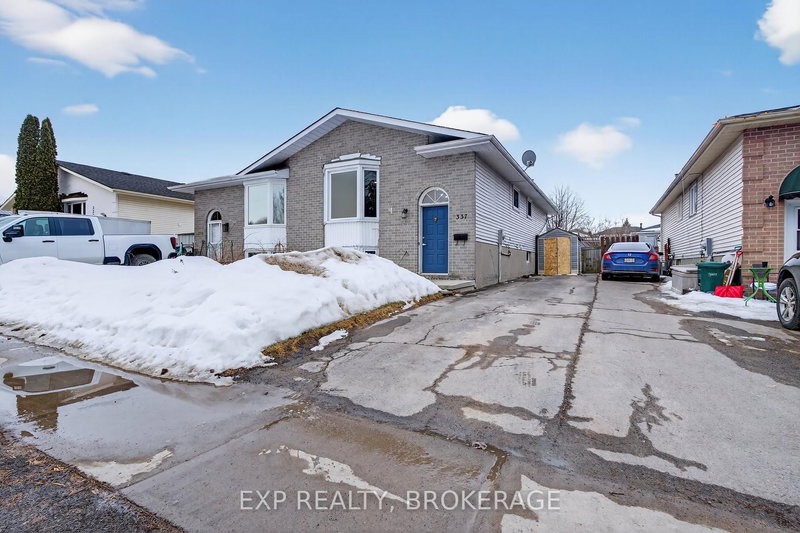 337 MELANIE Ave, Kingston, K7M 8B4 | Image 2