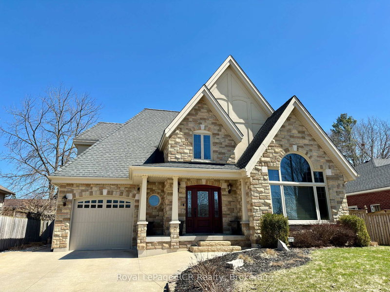 home for sale on 241 4th Street Crescent