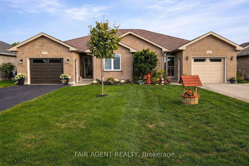 110 MILTON SEILER Cres, Minto, N0G 2P0 | Image 2