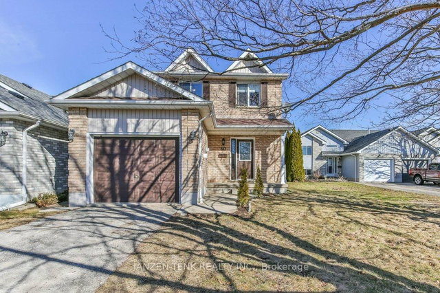 60 Beckett Boulevard