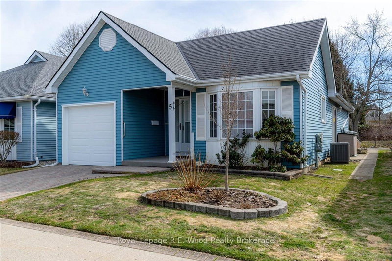 home for sale on 5 Sinclair Drive