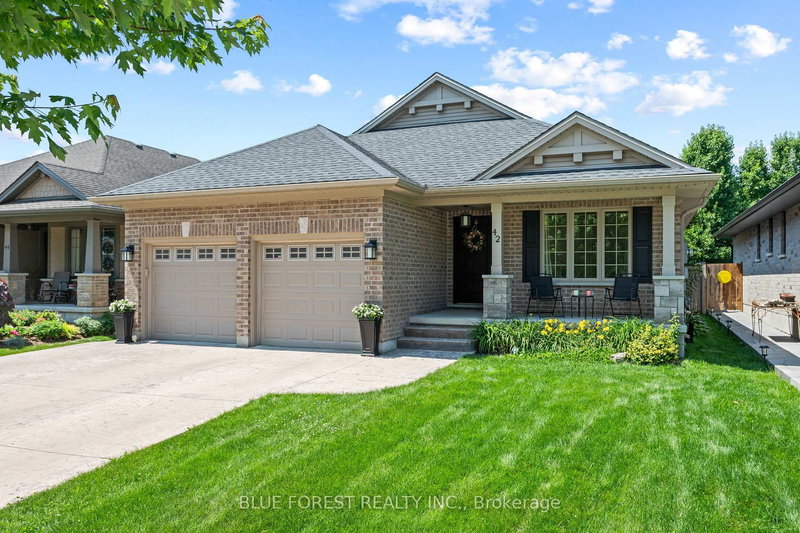 42 Hickory Lane, St. Thomas, N5R 6K9 | Image 3