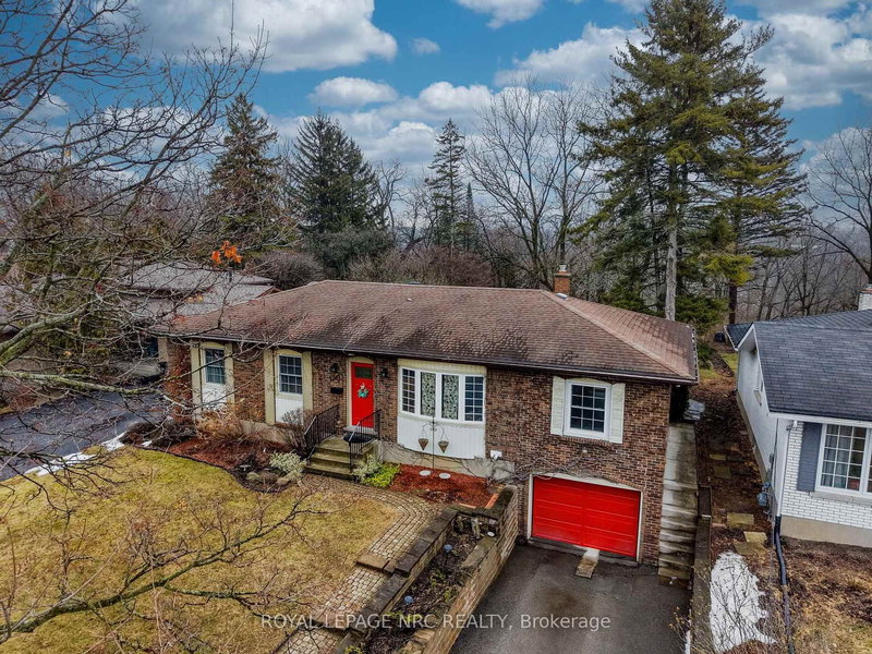 16 Rosemore Rd, St. Catharines, L2S 1A8 | Image 3