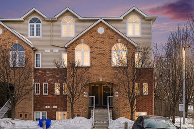 56 Steele Park Private | Ottawa | Image