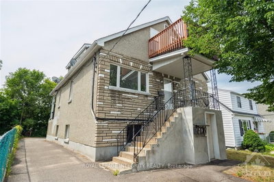 4 - 120 MARQUETTE Ave | Ottawa | Image