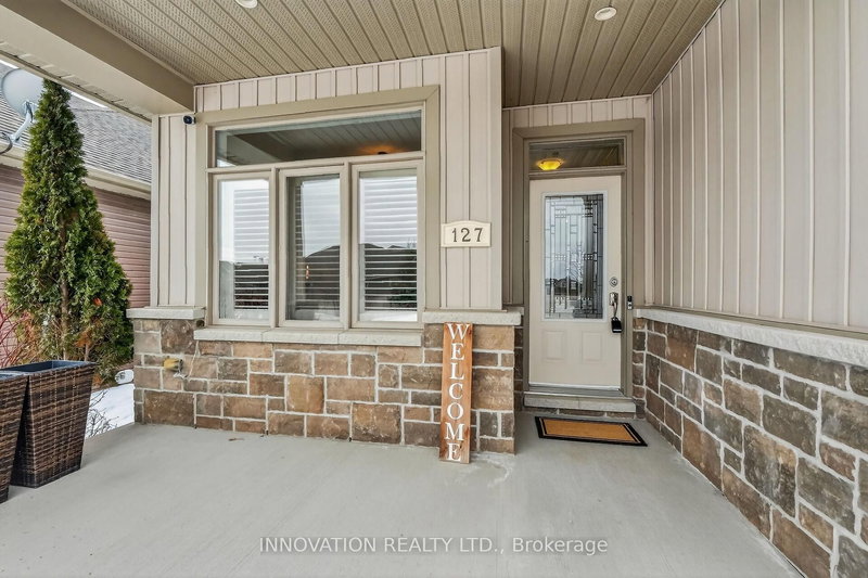 127 Elfin Grve, Ottawa, K2V 0B9 | Image 2