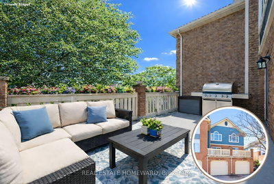 50 - 941 Gordon St | Guelph | Image