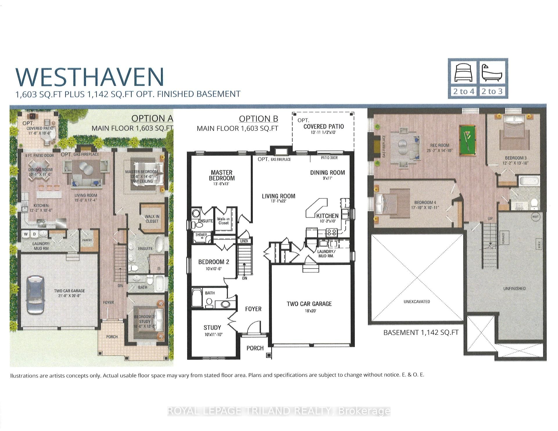 Lot 70 Fallingbrook Road
