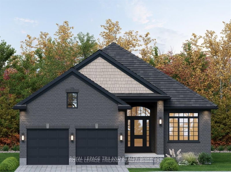 Lot 32 Heathwoods Avenue