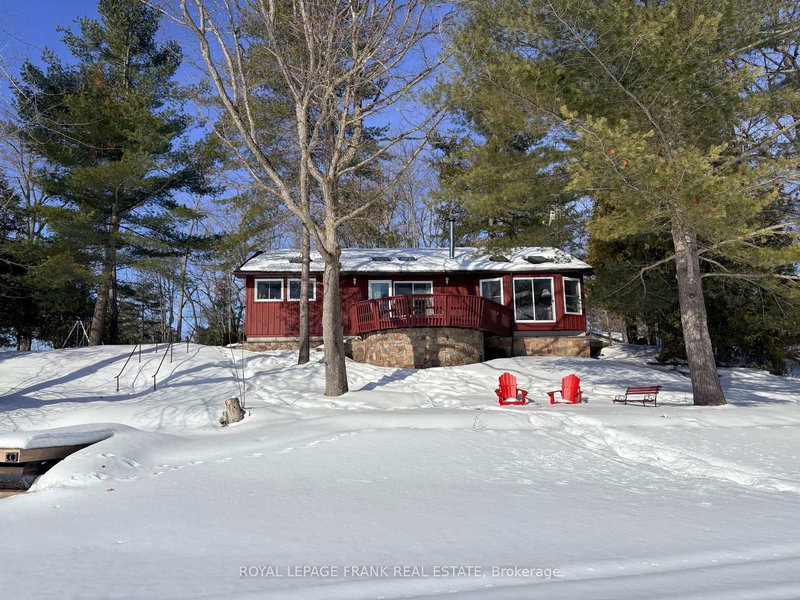 home for sale on 1855 South Bayshore Road E