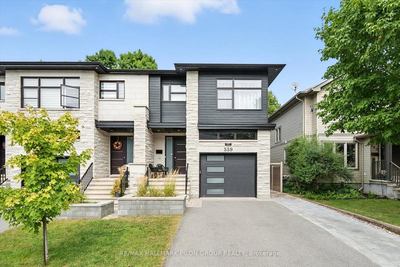 559 Mutual St, Ottawa, K1K 1C5 | Image 2