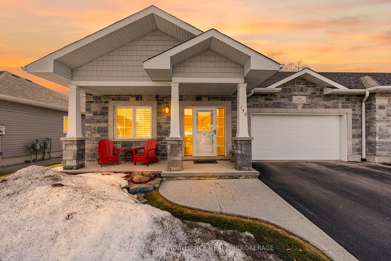 home for sale on 150 Sorbie Crescent