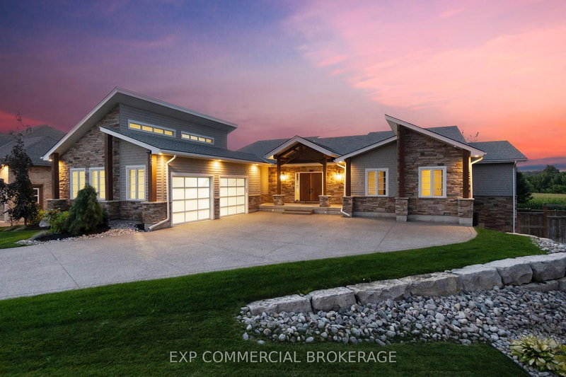 home for sale on 132 Parkview Drive