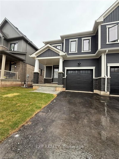 100 Masters St | Welland | Image