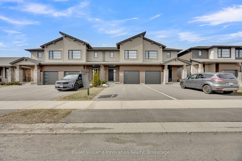 home for sale on 22 Martin Street