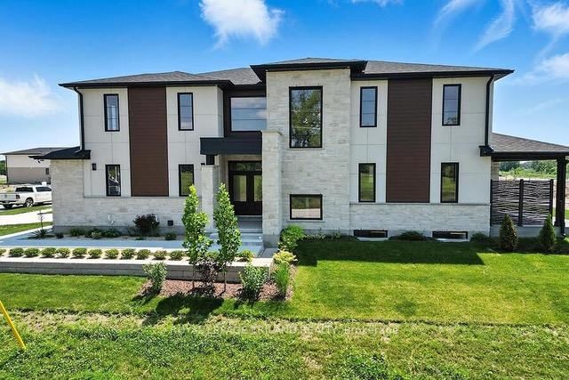 4203 LIBERTY Crossing