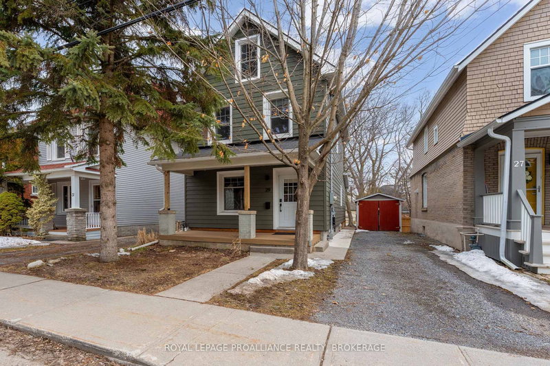 29 Livingston Ave, Kingston, K7L 4L1 | Image 2