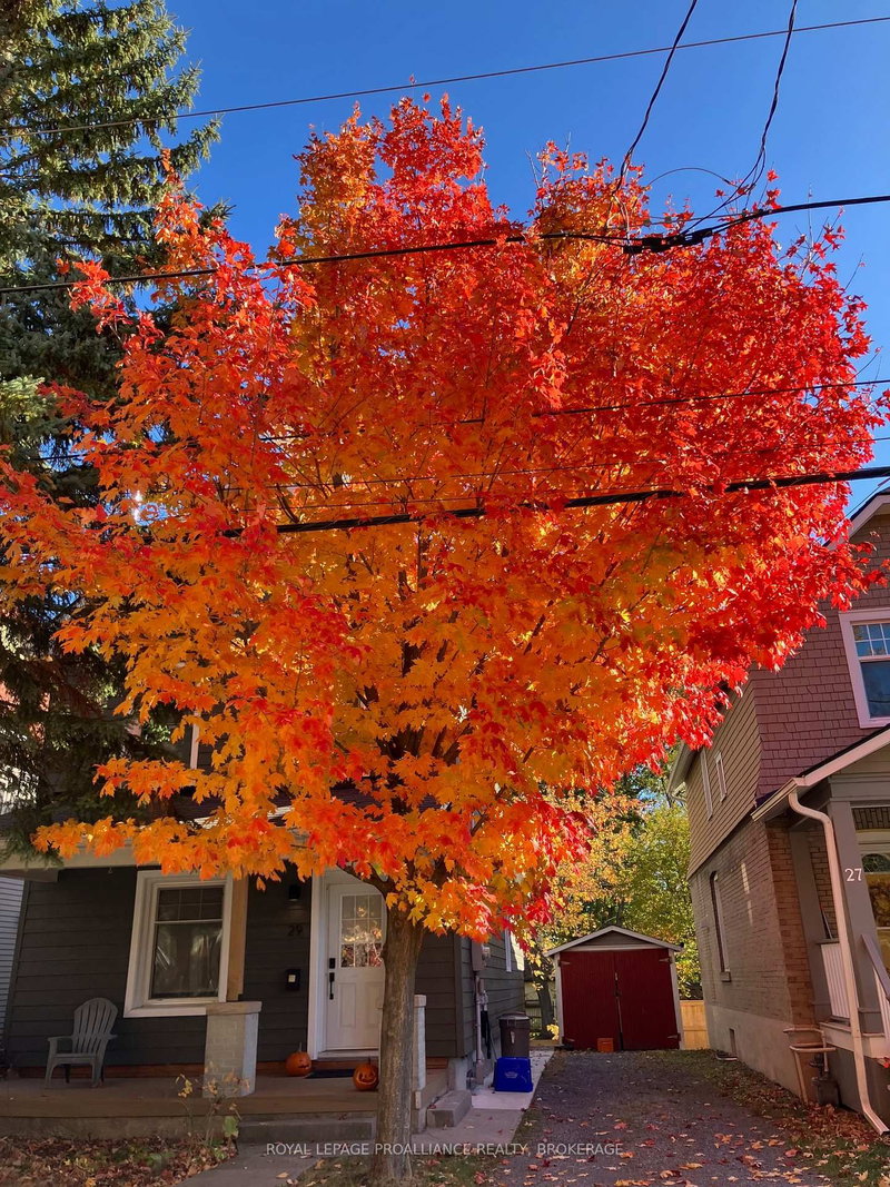 29 Livingston Ave, Kingston, K7L 4L1 | Image 3