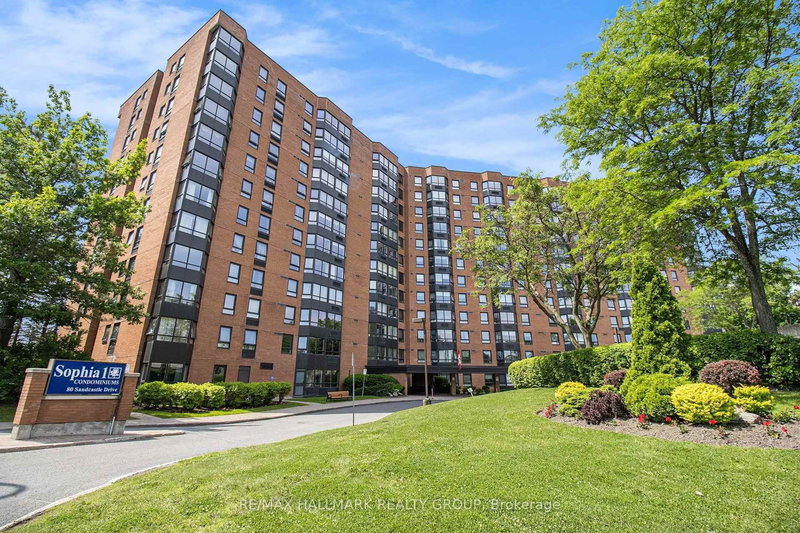 home for sale on 616-80 Sandcastle Drive