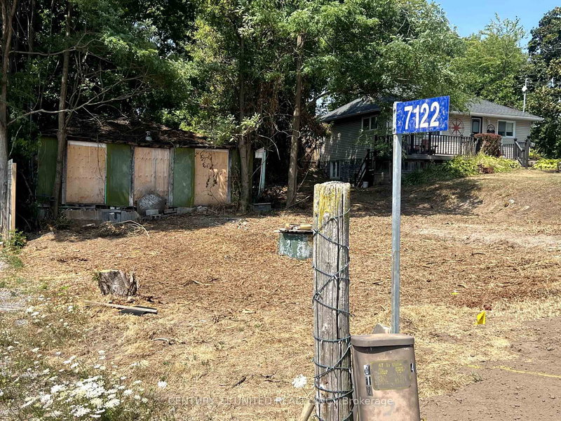 home for sale on 7122 Sidey Drive