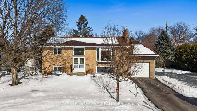 5329 Driscoll Drive