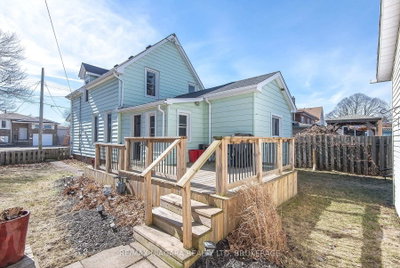 9 Beech Street • Port Colborne, ON photo 6