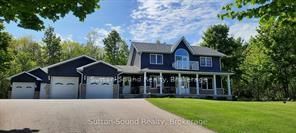 505396 Grey Road 1 Road