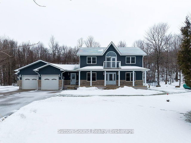 505396 Grey Road 1 Road