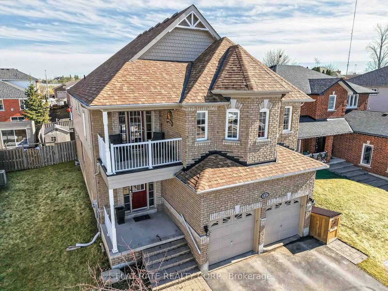 1570 Scollard Cres, Peterborough, K9H 0A8 | Image 2