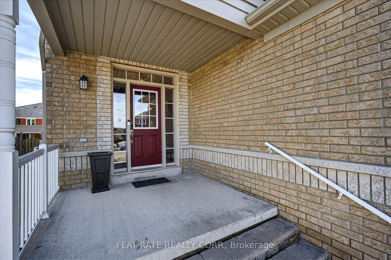 1570 Scollard Cres, Peterborough, K9H 0A8 | Image 3