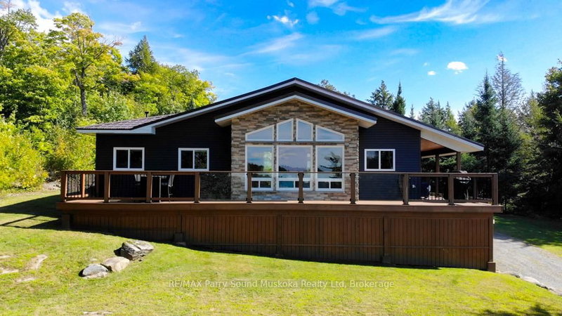 127 BURNETTS Rd, McKellar, P2A 0B5 | Image 2