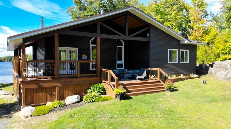 127 BURNETTS Rd, McKellar, P2A 0B5 | Image 3