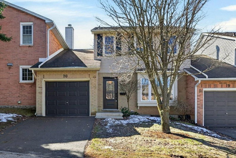 home for sale on 20-105 Wilson Street W