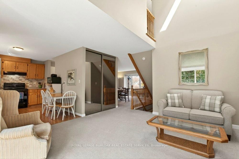 Townhouse for sale at 20-105 Wilson Street, Hamilton, Ontario, L9G 1N4 - Ancaster - MLS: X12870314