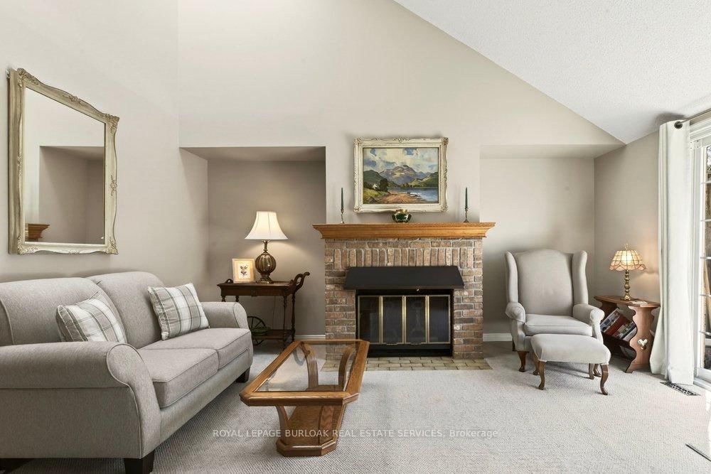 Townhouse for sale at 20-105 Wilson Street, Hamilton, Ontario, L9G 1N4 - Ancaster - MLS: X12870314