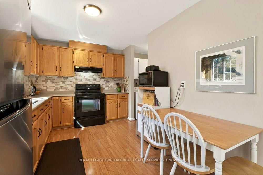 Townhouse for sale at 20-105 Wilson Street, Hamilton, Ontario, L9G 1N4 - Ancaster - MLS: X12870314