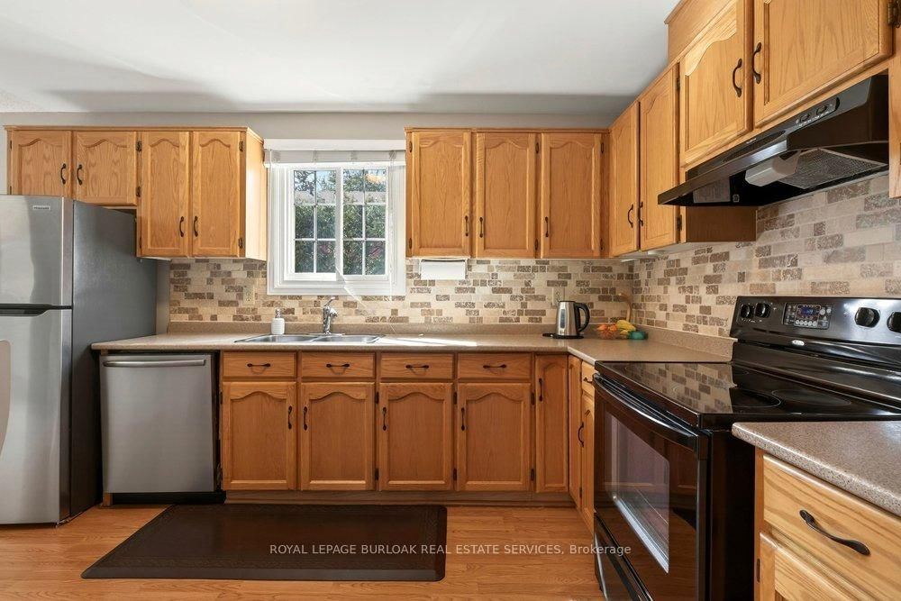 Townhouse for sale at 20-105 Wilson Street, Hamilton, Ontario, L9G 1N4 - Ancaster - MLS: X12870314